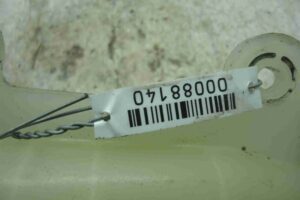 Изображение товара 88140 - 00088140 bachok rasshiritelnyj Citroen C5 3