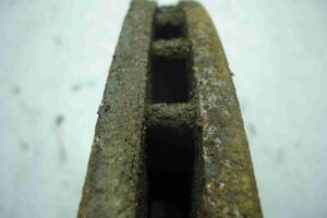 Изображение товара 88142 - 00088142 disk tormoznoj perednij