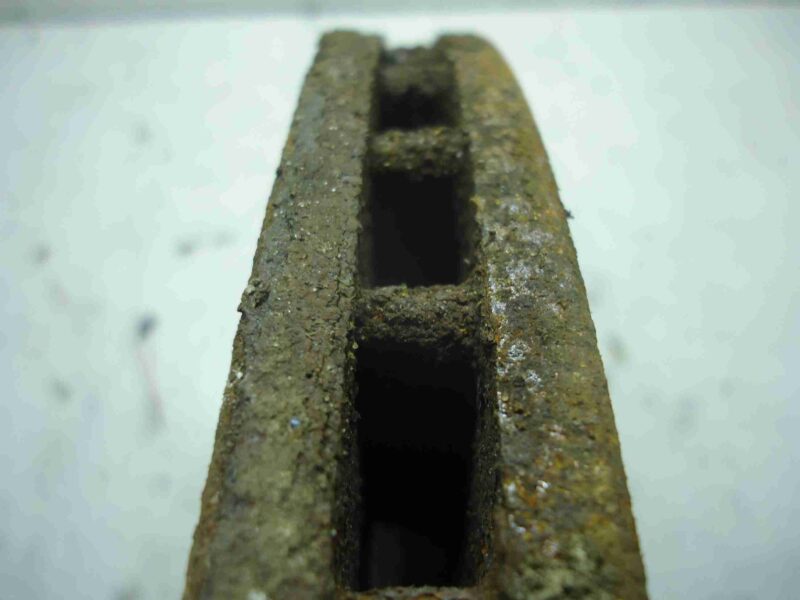 Изображение товара 88142 - 00088142 disk tormoznoj perednij