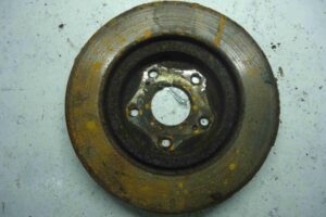 Изображение товара 88142 - 00088142 disk tormoznoj perednij 1