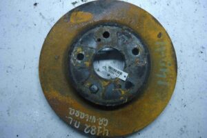 Изображение товара 88142 - 00088142 disk tormoznoj perednij 3