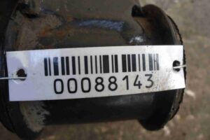 Изображение товара 88143 - 00088143 rychag perednij pravyj nizhnij Fiat Brava 3