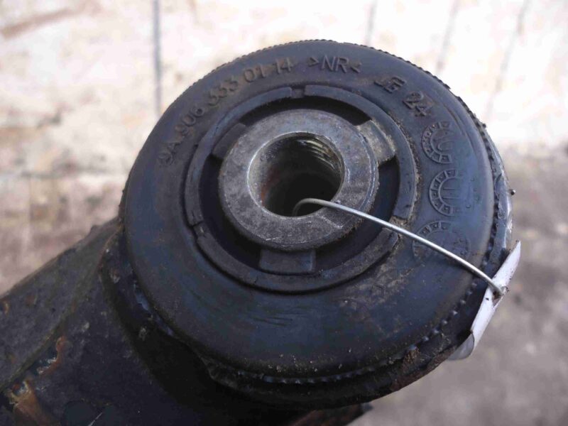 Изображение товара 88143 - 00088143 rychag perednij pravyj nizhnij Fiat Brava