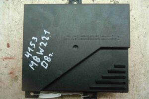 Изображение товара 88150 - 00088150 blok upravleniya bortovoj seti Ford Scorpio 2