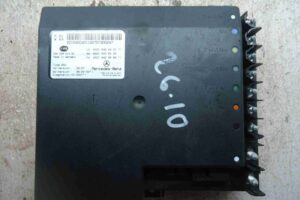 Изображение товара 88150 - 00088150 blok upravleniya bortovoj seti Ford Scorpio