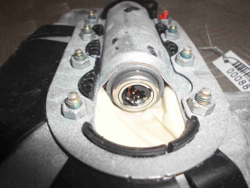 Изображение товара 88154 - 00088154 podushka bezopasnosti dvernaya