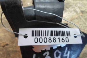 Изображение товара 88160 - 00088160 pedal gaza Subaru Legacy 3