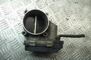 Изображение товара 88182 - 00088182 zaslonka drosselnaya