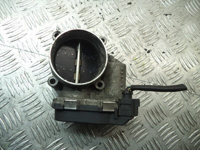 Изображение товара 88182 - 00088182 zaslonka drosselnaya