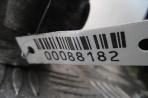 Изображение товара 88182 - 00088182 zaslonka drosselnaya 2