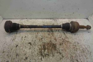 Изображение товара 88189 - 00088189 poluos zadnyaya levaya 