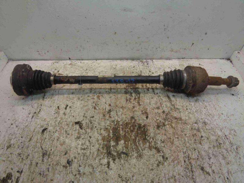 Изображение товара 88189 - 00088189 poluos zadnyaya levaya