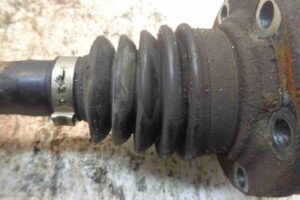 Изображение товара 88189 - 00088189 poluos zadnyaya levaya 1