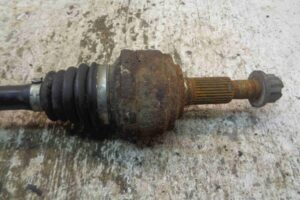 Изображение товара 88189 - 00088189 poluos zadnyaya levaya 2