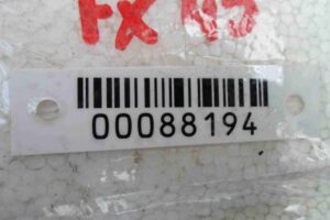 Изображение товара 88194 - 00088194 absorber bampera 