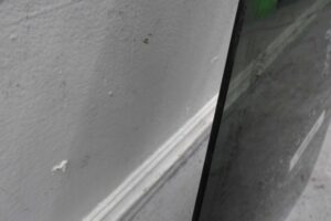 Изображение товара 88204 - 00088204 steklo dveri zadnej pravoj 3