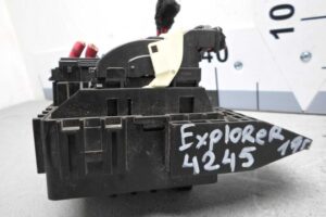 Изображение товара 88209 - 00088209 blok predokhranitelej Skoda Yeti 3