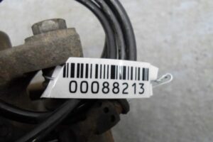 Изображение товара 88213 - 00088213 support zadnij pravyj Audi Q5 1