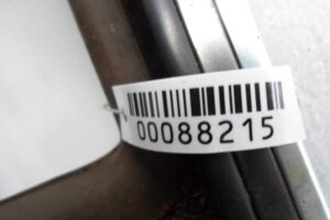 Изображение товара 88215 - 00088215 dver zadnyaya pravaya Ford Contour 2