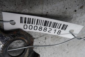 Изображение товара 88218 - 00088218 podushka krepleniya dvigatelya 1