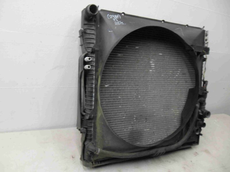 Изображение товара 88220 - 00088220 kasseta radiatorov