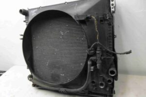 Изображение товара 88220 - 00088220 kasseta radiatorov 1