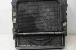 Изображение товара 88220 - 00088220 kasseta radiatorov 2