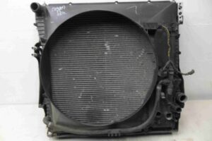 Изображение товара 88220 - 00088220 kasseta radiatorov 3