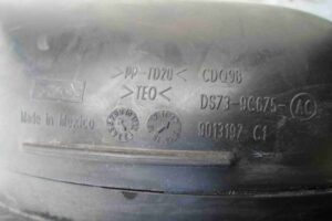 Изображение товара 88225 - 00088225 korpus vozdushnogo filtra Chevrolet Aveo 2