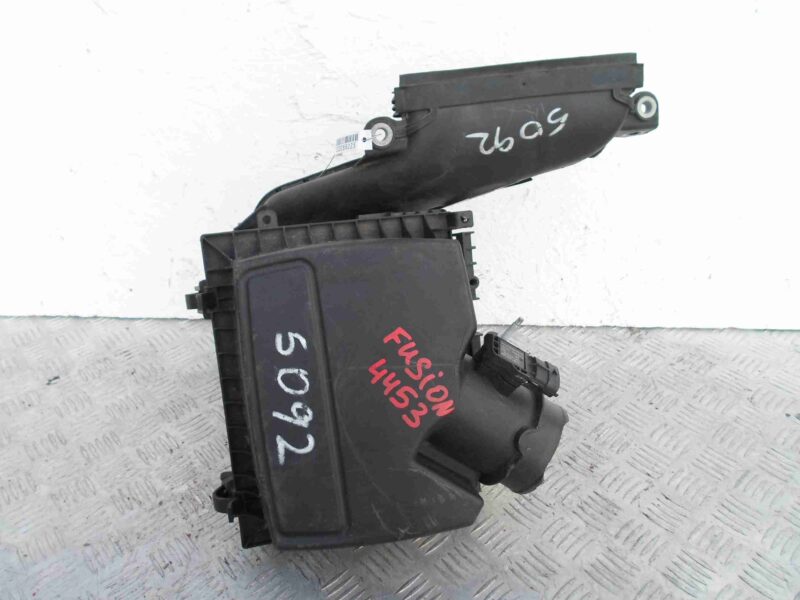 Изображение товара 88225 - 00088225 korpus vozdushnogo filtra Chevrolet Aveo