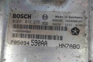 Изображение товара 00088237sep2 - 00088237sep2 blok upravleniya dvs 3