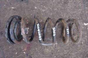 Изображение товара 88250 - 00088250 pruzhina zadnyaya 