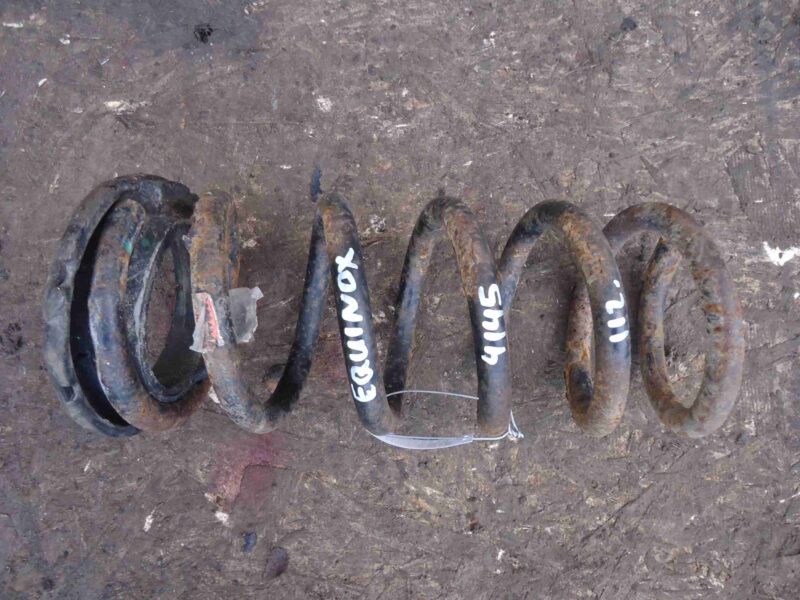 Изображение товара 88250 - 00088250 pruzhina zadnyaya