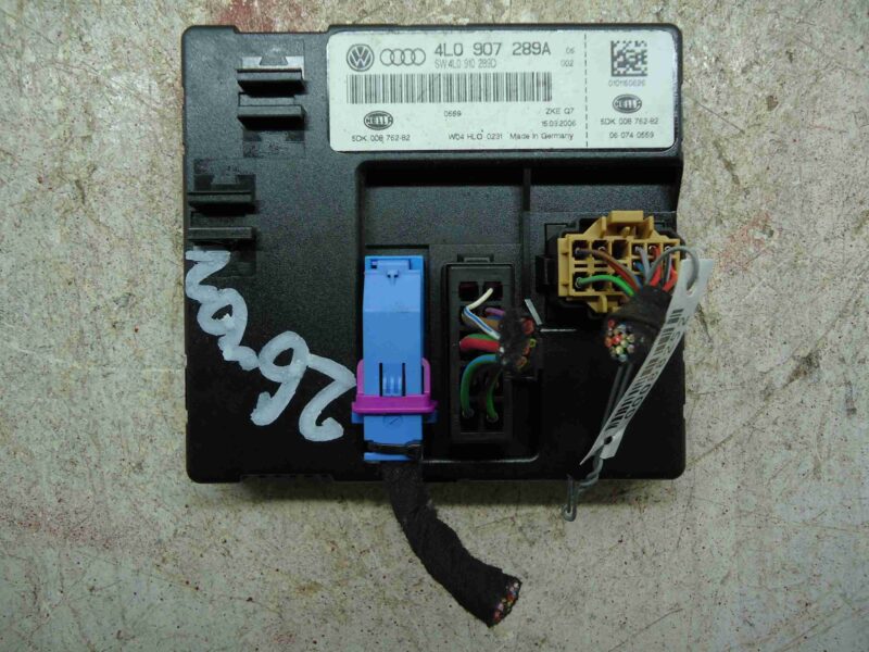 Изображение товара 88252 - 00088252 blok komforta