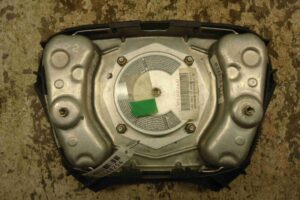 Изображение товара 88254 - 00088254 podushka bezopasnosti voditelya Honda CR V 2