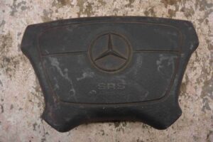 Изображение товара 88254 - 00088254 podushka bezopasnosti voditelya Honda CR V