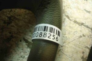 Изображение товара 88256 - 00088256 rul Ford Ka 1