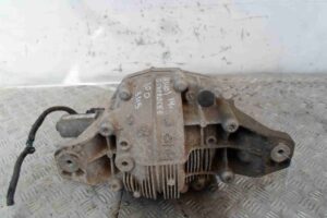 Изображение товара 88261 - 00088261 reduktor zadnij Hyundai H1 3