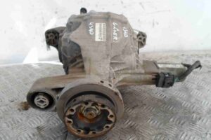 Изображение товара 88261 - 00088261 reduktor zadnij Hyundai H1 4