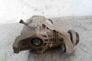 Изображение товара 88261 - 00088261 reduktor zadnij Hyundai H1 6