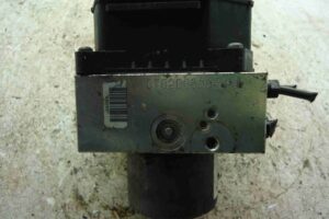 Изображение товара 89528 - 00088263 blok ABS Citroen C5 2