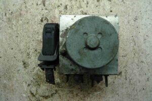 Изображение товара 89528 - 00088263 blok ABS Citroen C5 4