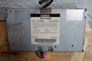 Изображение товара 88285 - 00088285 modul blyutuz Peugeot 306 2