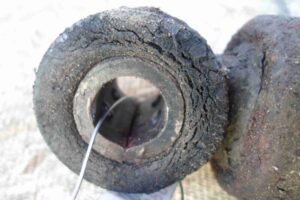 Изображение товара 88290 - 00088290 amortizator zadnij pravyj Toyota Venza