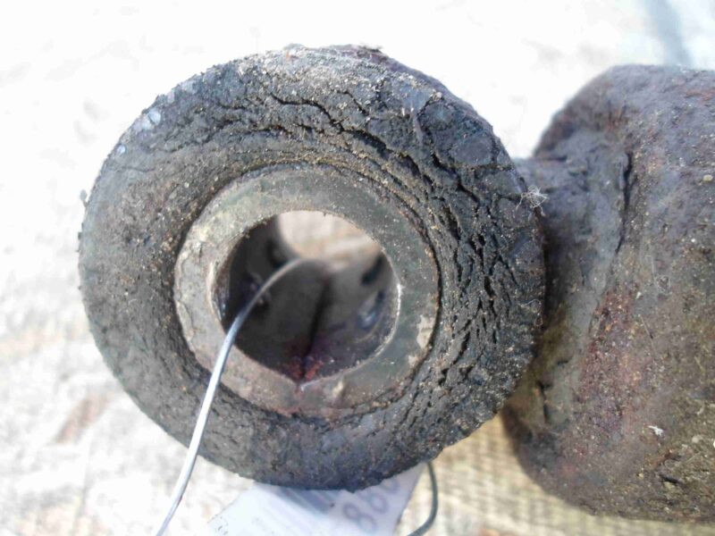 Изображение товара 88290 - 00088290 amortizator zadnij pravyj Toyota Venza