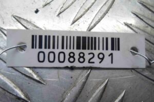 Изображение товара 88291 - 00088291 bachok gidrousilitelya Audi Q7 3
