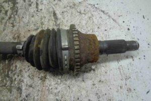 Изображение товара 88294 - 00088294 poluos zadnyaya pravaya Citroen Berlingo 3