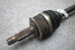 Изображение товара 88295 - 00088295 poluos perednyaya levaya Peugeot 306 3