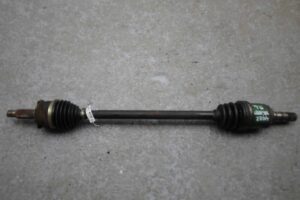 Изображение товара 88295 - 00088295 poluos perednyaya levaya Peugeot 306