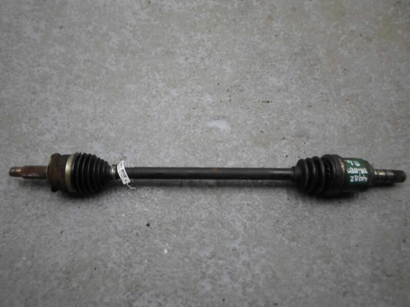 Изображение товара 88295 - 00088295 poluos perednyaya levaya Peugeot 306